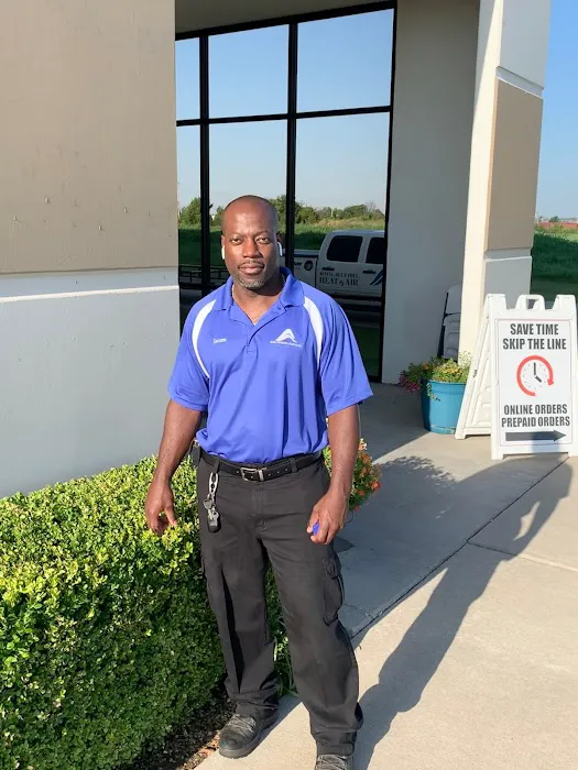 Royal Blue Hill Heat and Air Inc Picture 5