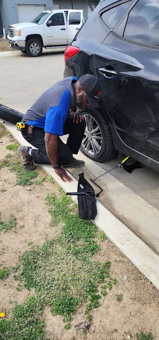 Royal Blue Hill Heat and Air Inc Picture 1