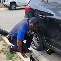 Royal Blue Hill Heat and Air Inc ico