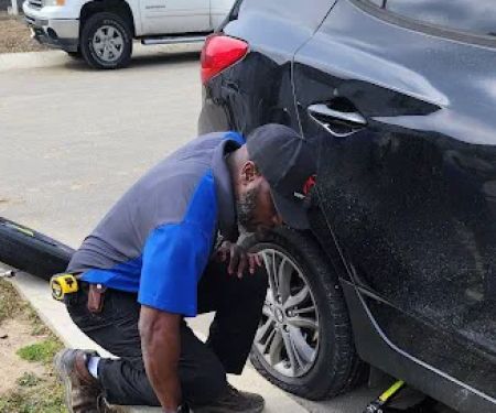 Royal Blue Hill Heat and Air Inc