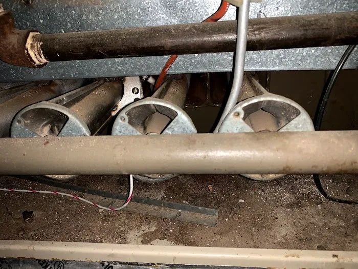 Royal Blue Hill Heat and Air Inc Picture 7