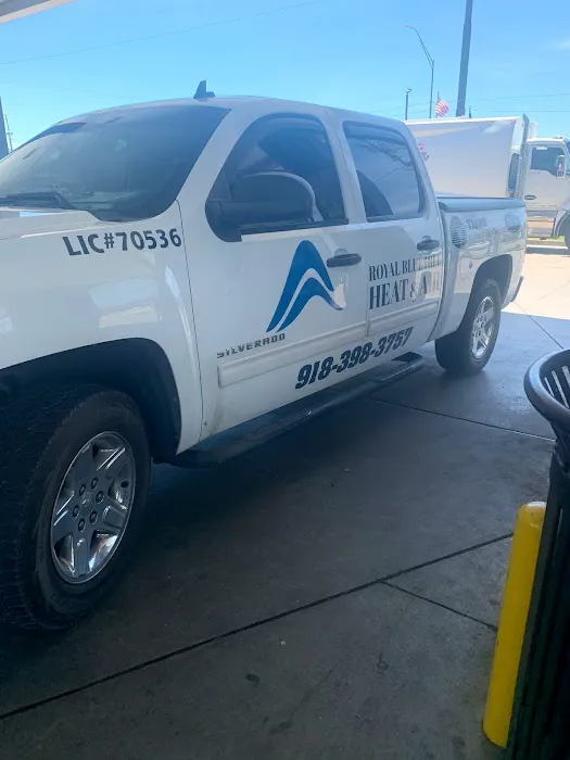 Royal Blue Hill Heat and Air Inc Picture 9