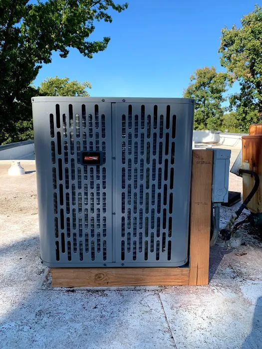 Royal Blue Hill Heat and Air Inc Picture 4