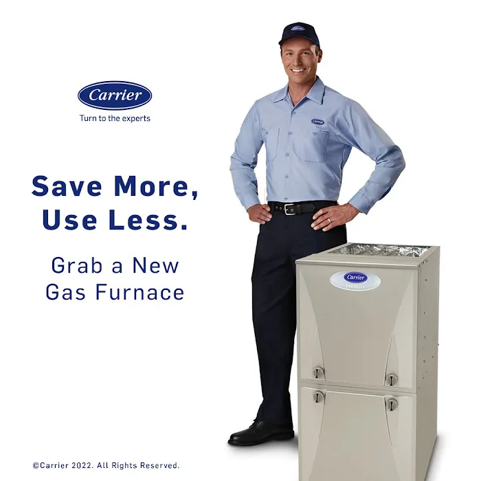 Royal Blue Hill Heat and Air Inc Picture 3