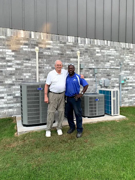 Royal Blue Hill Heat and Air Inc Picture 10