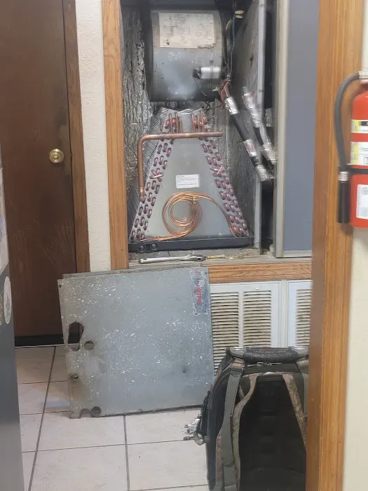 Baker's Mechanical Services Picture 4