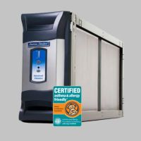 Baker's Mechanical Services ico