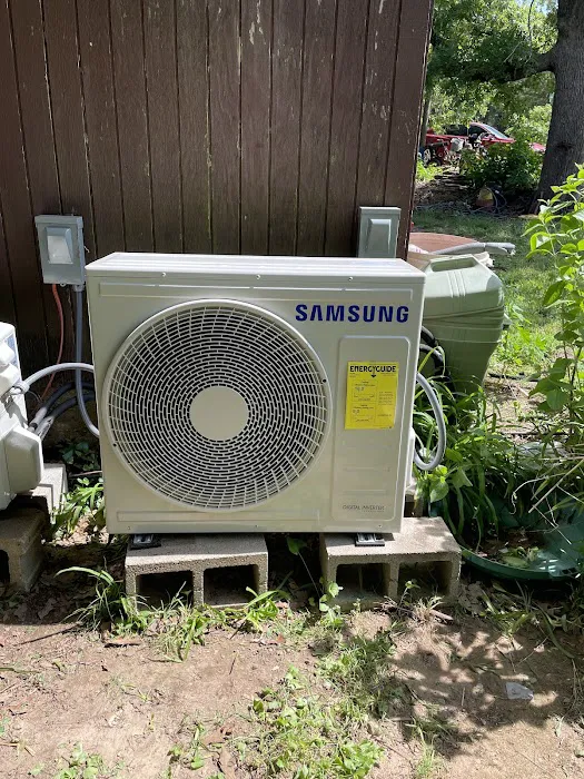 Baker's Mechanical Services Picture 2