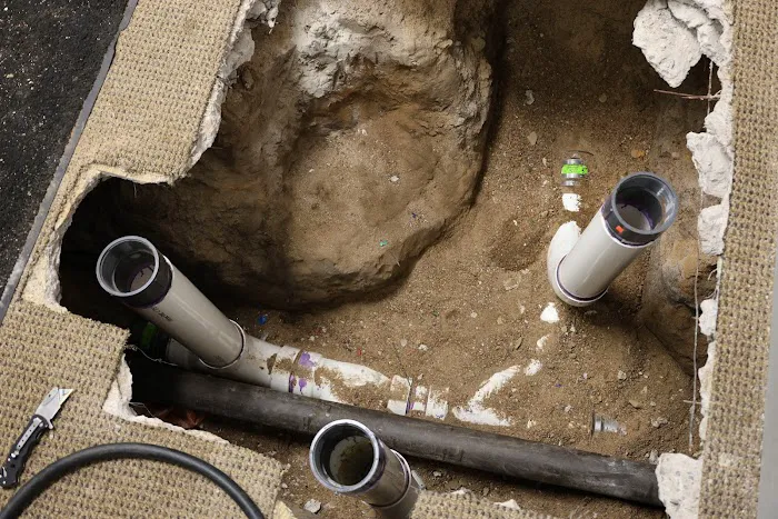 Air Comfort Solutions Cooling, Heating, Plumbing & Electrical Tulsa Picture 2