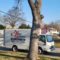 Air Comfort Solutions Cooling, Heating, Plumbing & Electrical Tulsa ico