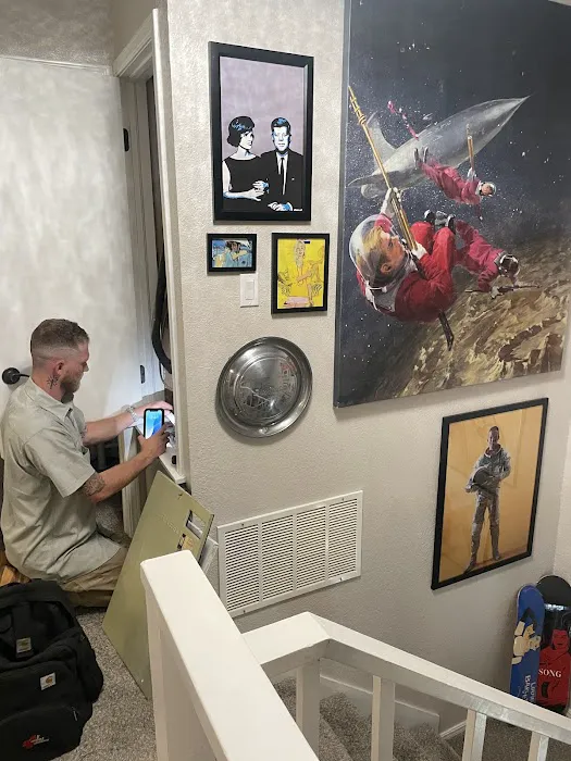 Air Comfort Solutions Cooling, Heating, Plumbing & Electrical Tulsa Picture 10