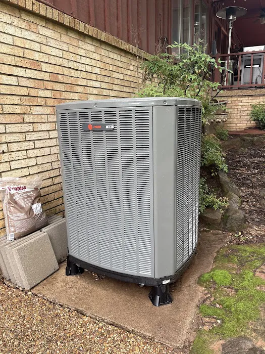 Air Comfort Solutions Cooling, Heating, Plumbing & Electrical Tulsa Picture 5