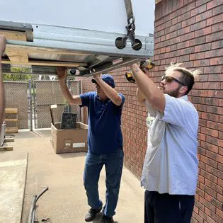 Triad Service Company Picture 1