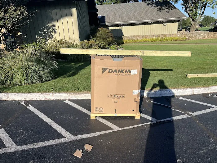 Triad Service Company Picture 3