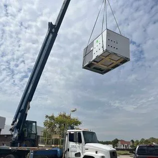 Triad Service Company Picture 8