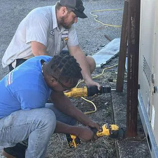 Triad Service Company Picture 2