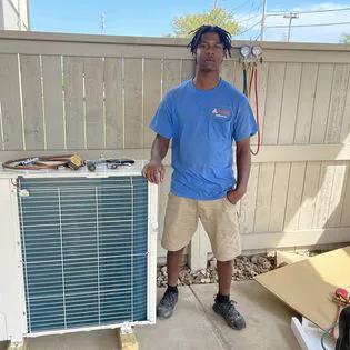 Triad Service Company Picture 6