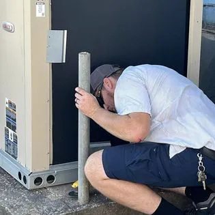 Triad Service Company Picture 5