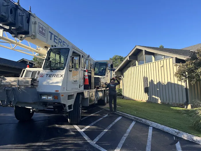 Triad Service Company Picture 7