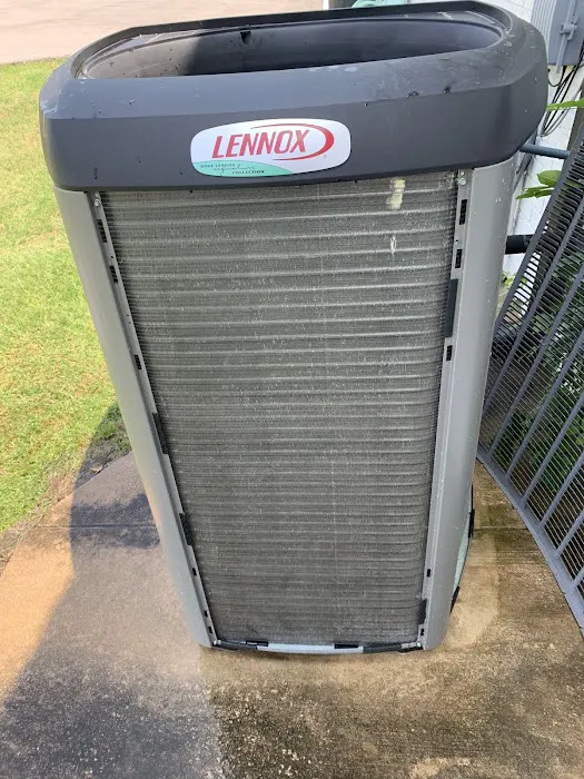 Snow Bear Heat and Air Tulsa Picture 10