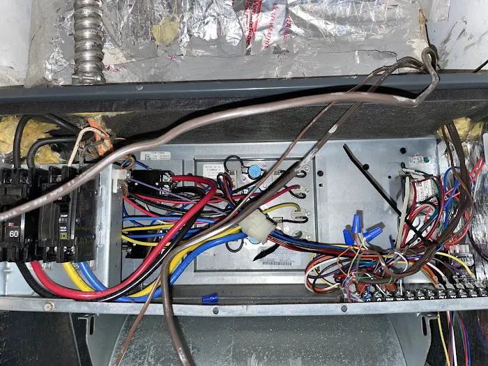 Snow Bear Heat and Air Tulsa Picture 4