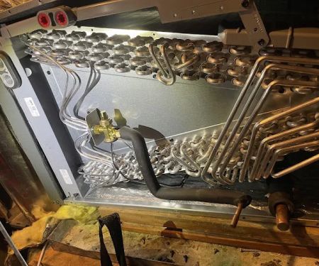 Snow Bear Heat and Air Tulsa