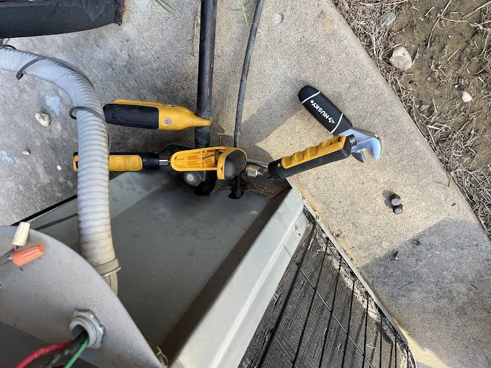 Snow Bear Heat and Air Tulsa Picture 9