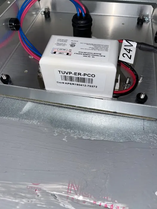 Snow Bear Heat and Air Tulsa Picture 8