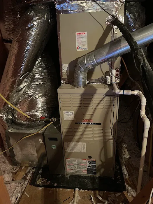 Snow Bear Heat and Air Tulsa Picture 6