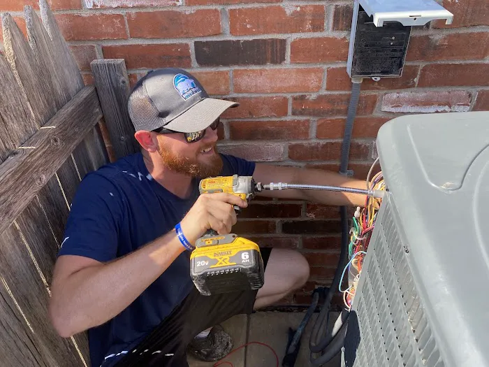 Snow Bear Heat and Air Tulsa Picture 5