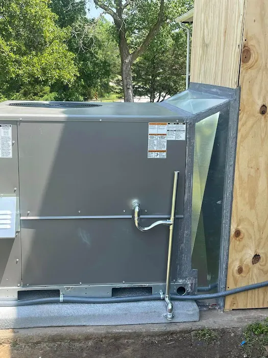 Specialized Aire Systems Picture 3