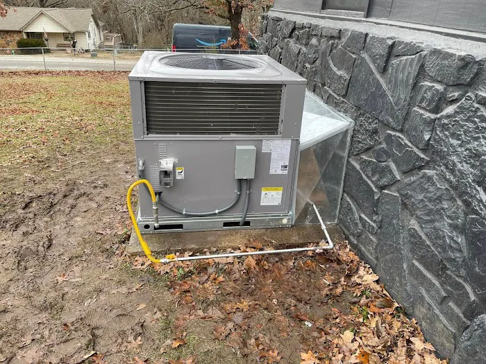 Specialized Aire Systems Picture 7