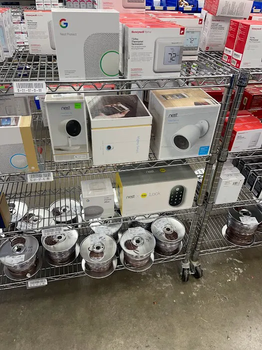 Specialized Aire Systems Picture 6