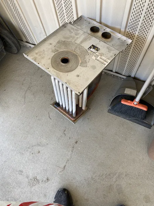 Specialized Aire Systems Picture 5