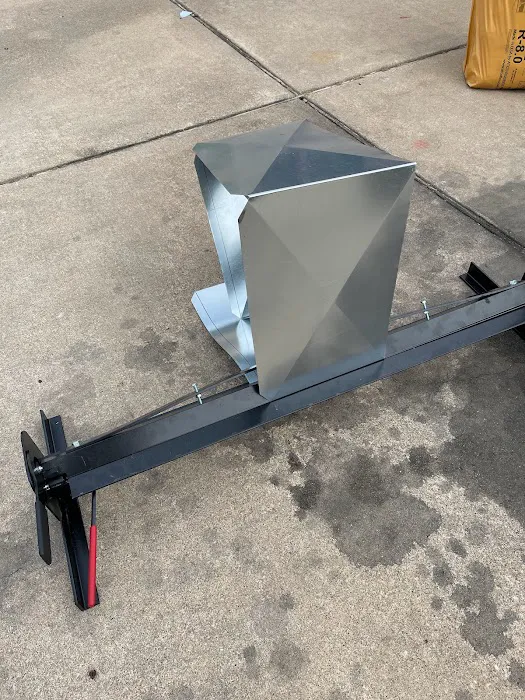 Specialized Aire Systems Picture 9