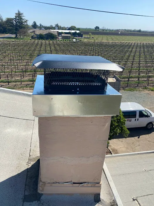 Specialized Aire Systems Picture 4