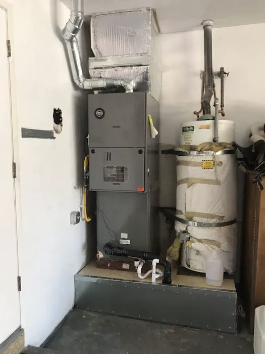 Specialized Aire Systems Picture 8