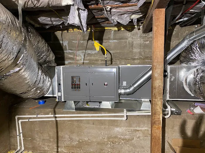 Specialized Aire Systems Picture 10