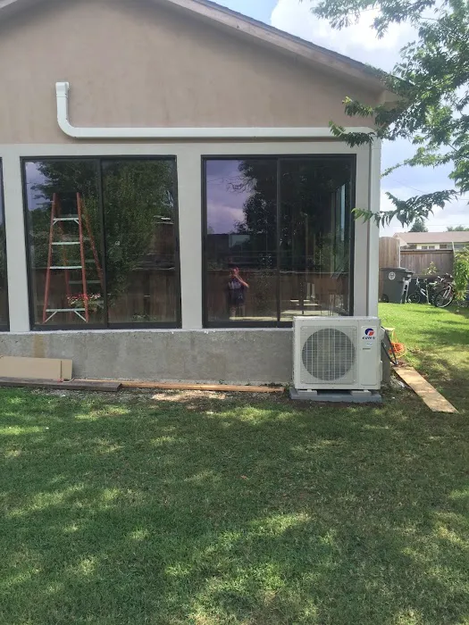 Morris Heat and Air Picture 8