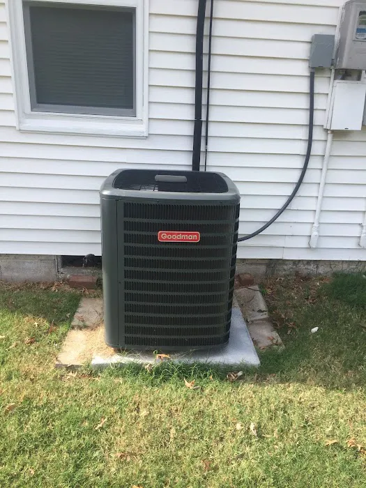 Morris Heat and Air Picture 2