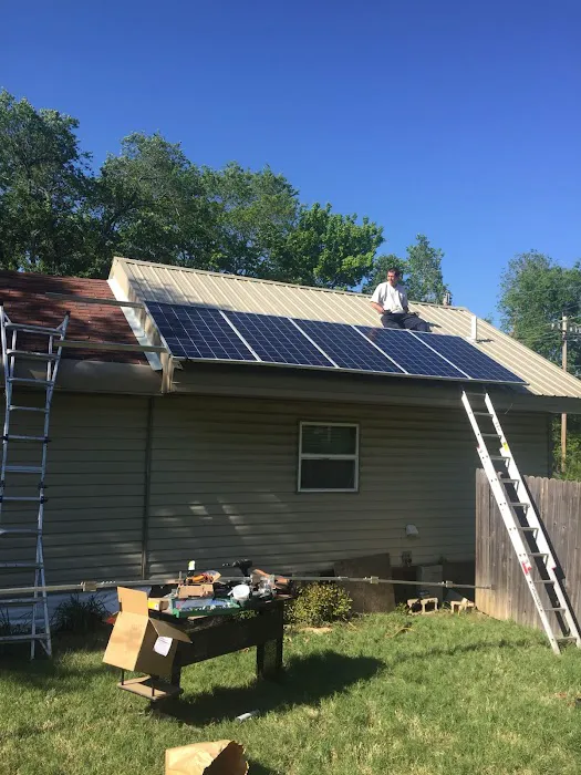 Morris Heat and Air Picture 10