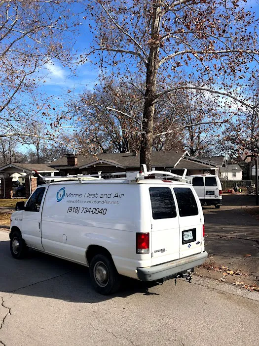 Morris Heat and Air Picture 9