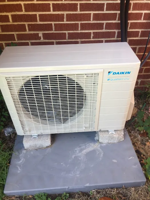 Morris Heat and Air Picture 6