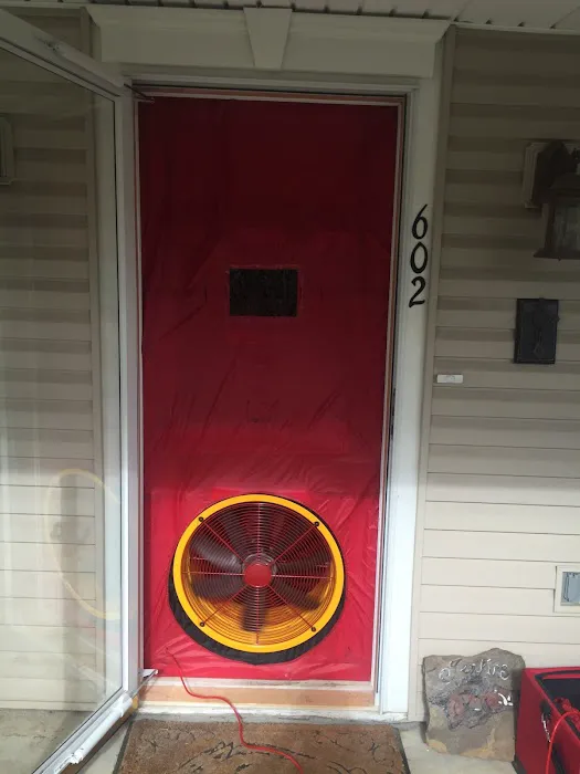 Morris Heat and Air Picture 5