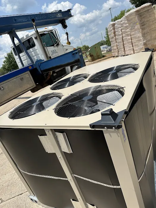 K&S Heating & Air Picture 1