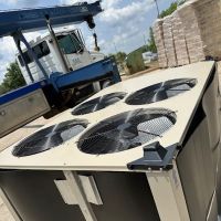 K&S Heating & Air ico