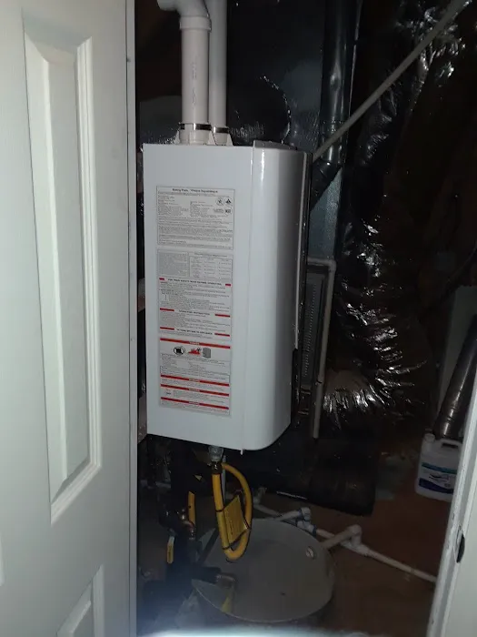 Bud Haynes Heating & Air Conditioning Picture 1