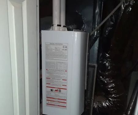 Bud Haynes Heating & Air Conditioning