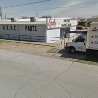 Locke Supply Co - #147 - HVAC Supply ico