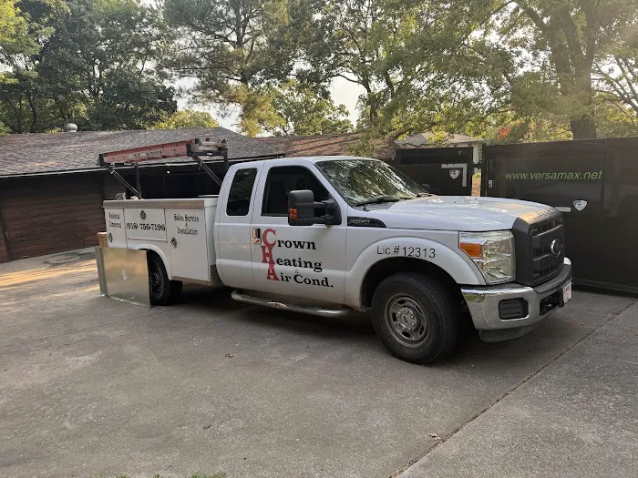 Crown Heating & Air Picture 3